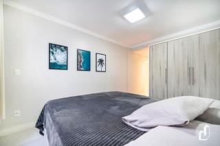 Kremer Residence: Apto 202 amplo próximo ao mar - Bombinhas - 5