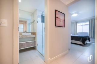 Kremer Residence: Apto 202 amplo próximo ao mar - 3