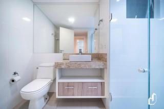 Kremer Residence: Apto 202 amplo próximo ao mar - 2