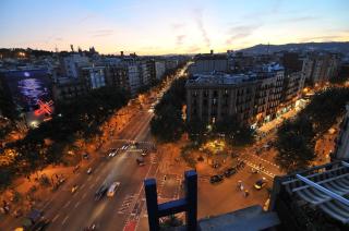 Hotel Barcelona Universal - 4