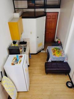 Casa Jessica 326 Heavens Place One bedroom plus loft Condo Unit - Bacoor - 6