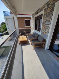 VILLA CASSIOPEIA - Nikiti - 3