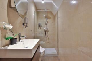Imperial Middlesex Street Apartments - Londra - 1