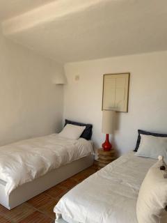 Casa di Campara Villa Faro - Faro - 6