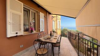 Casa Camelia - Volastra - 9