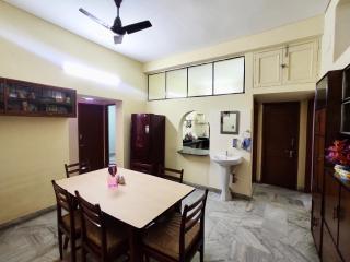 Spacious 3BHK House opp South City Mall - 8