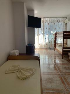 A&X Cozy and Tranquil Apartment - 24H Self Check-In - Tirana - 1