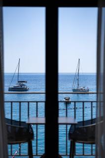 Hotel California by Aycon - Sveti Stefan - 9