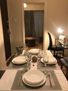 Marcy's luxurious Penthouse Marina Zeas - Pireo - 2