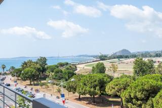 Bright cocoon with sea views - Cagnes-sur-Mer - 1