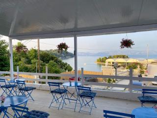 Batis Breeze Suites - (( Filaréton )) - 9