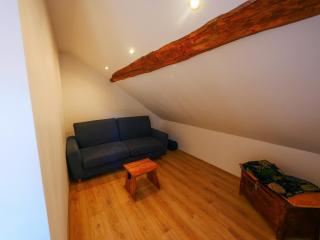 Gite de la Source-maison climatisée - 4