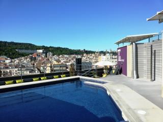 Hotel Barcelona Universal - 6