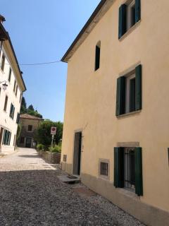 b&b casa largo la piazzola - Vittorio Veneto - 7