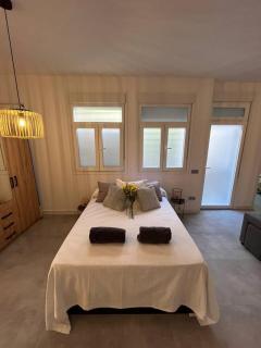 Apartamento en Centro de Málaga - Málaga - 3
