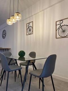 Apartamento en Centro de Málaga - 1