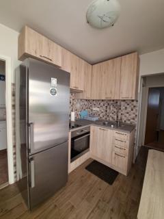 Apartman Aenona - 6