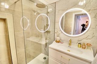 Ref FLEUR - Palmes d'Or Properties - 1