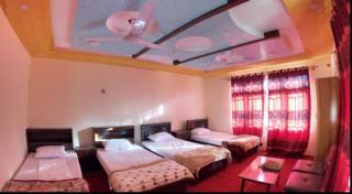 Stream View Guest House - Skardu - 0