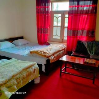 Stream View Guest House - Skardu - 6