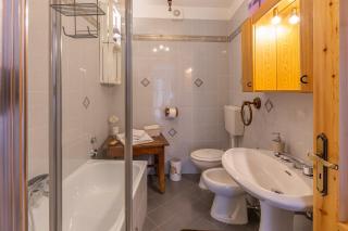 Suite Bertines Panoramica - Borgata di montagna - 2