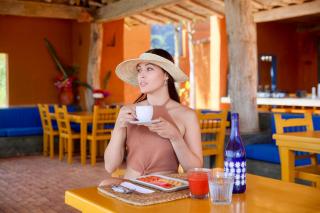 Cala Margarita Hotel - Paraguachi - 4