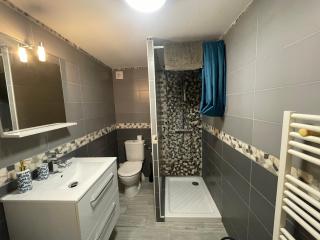 Appartement face à la mer - 3