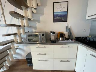 Appartement face à la mer - 5