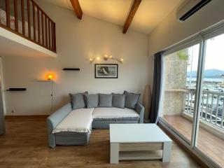 Appartement face à la mer - Le Pradet - 8