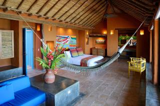 Cala Margarita Hotel - Paraguachi - 9