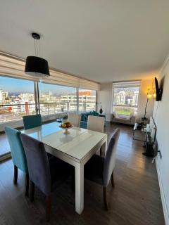 Departamento Viña del Mar 5 poniente 177 - 0