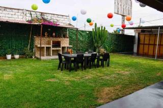 CASA CAMPESTRE SANTERRA - Tacna - 0