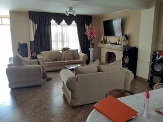 CASA CAMPESTRE SANTERRA - Tacna - 7