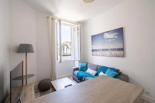 Beautiful renovated residence near Croisette - Cannes - 5