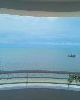 Beach View Palace - Porlamar - 5