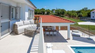 Villa Palma - Malinska - 4