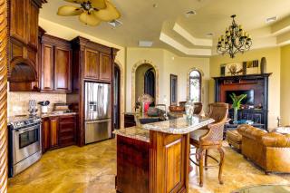 Villa Castello- Water Views & Resort Amenities - 1