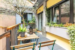 Green-Oasis - Milan - 2