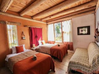 Guest house “Cotopaxi” in LLama-Cabins - - 5