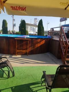 Apartmani 401- Bijeljina - Bijeljina - 2