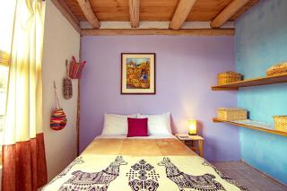 Guest house “Cotopaxi” in LLama-Cabins - - 6