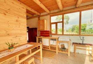 Guest house “Cotopaxi” in LLama-Cabins - 2