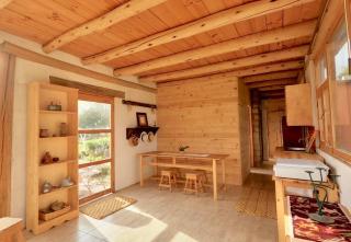 Guest house “Cotopaxi” in LLama-Cabins - - 1