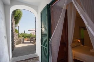 Villa Rosa Rooms - Ischia - 2