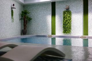Hôtel et SPA du Château - Lagord - 7