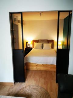 Nid douillet à quelques pas de la gare. - 8