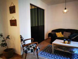 Nid douillet à quelques pas de la gare. - 3