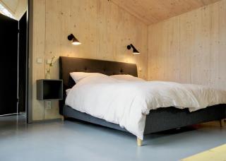 Elf am See - Haus 7 - Templin - 8