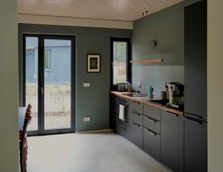 Elf am See - Haus 7 - Templin - 7
