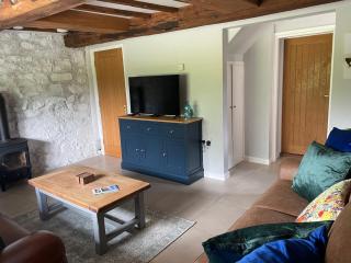 Carrey Y Big Cottage - Oswestry - 7